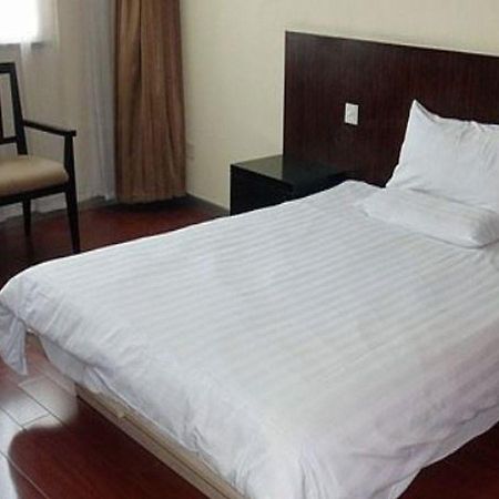 Hanting Express Suzhou Guanqian Екстер'єр фото