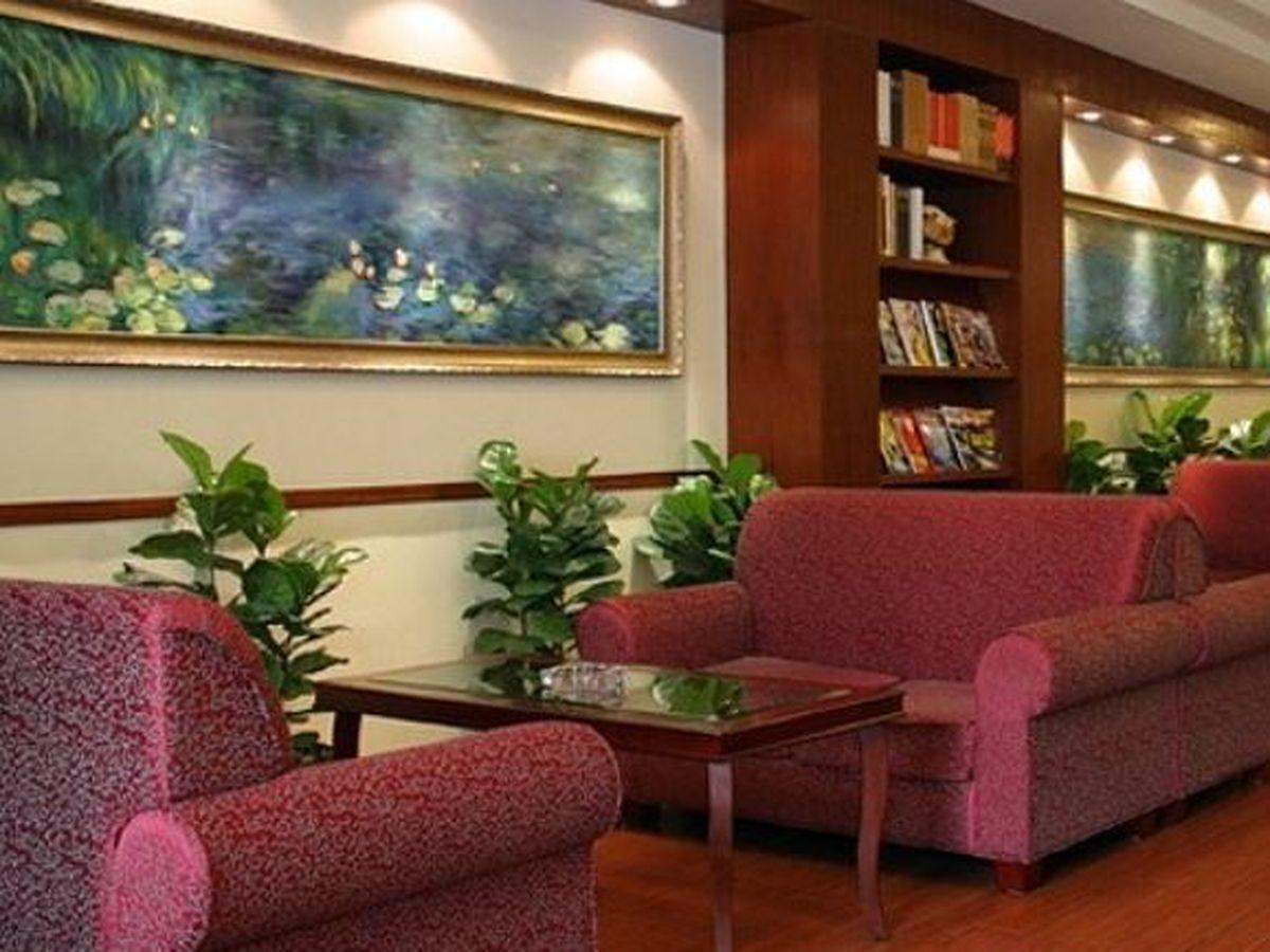 Hanting Express Suzhou Guanqian Екстер'єр фото